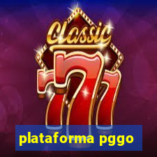 plataforma pggo